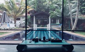 Villa My Way Yoga Holiday